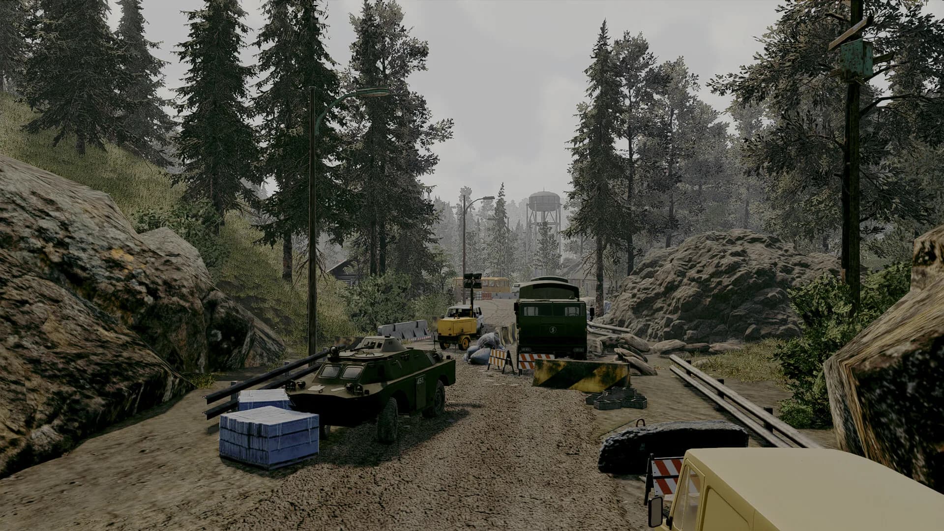 DEADPOINT görsel 30