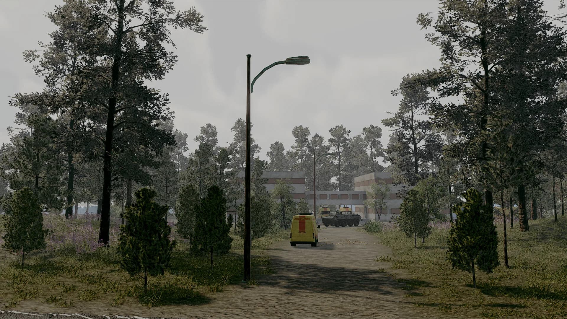 DEADPOINT görsel 31