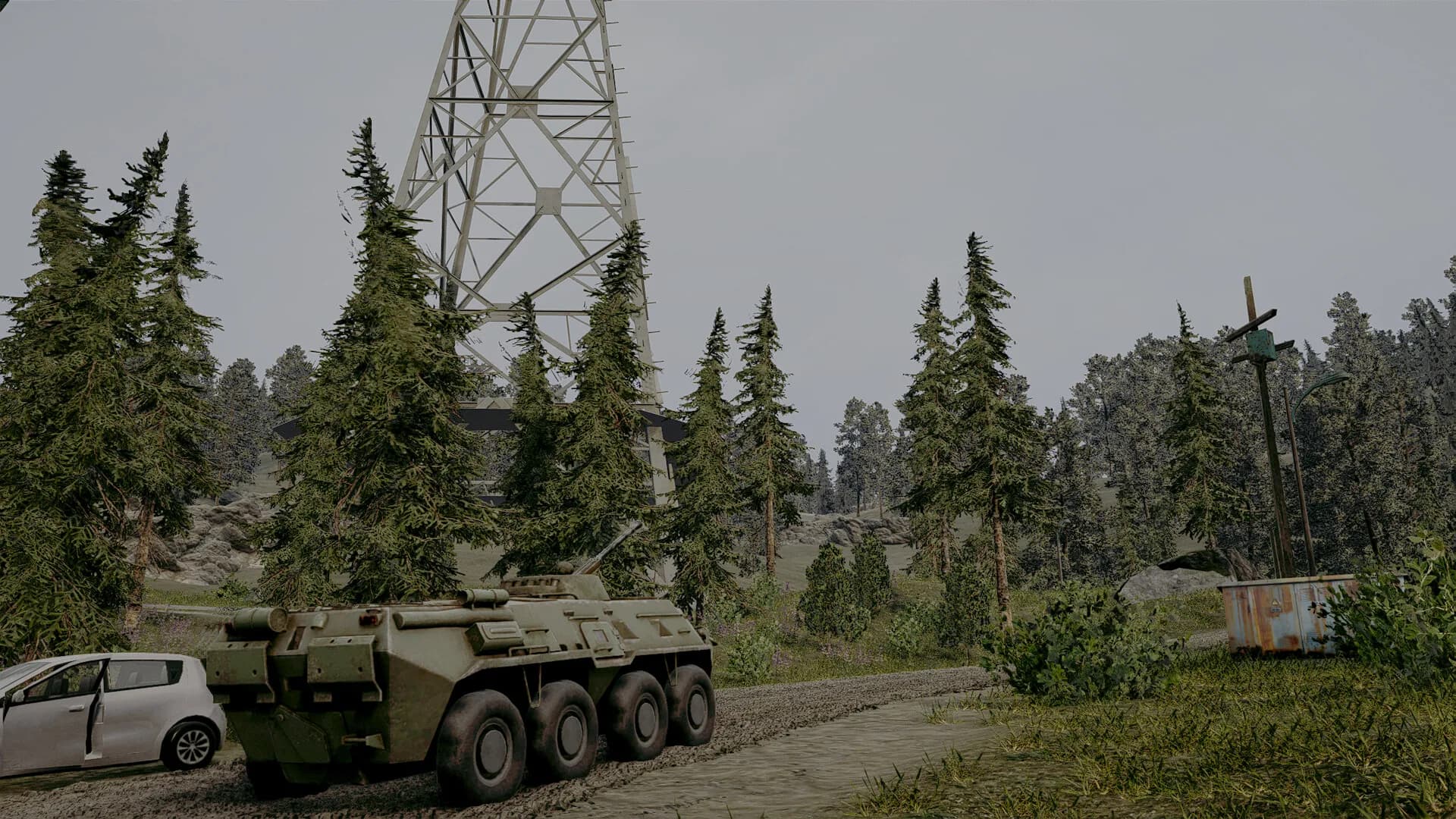 DEADPOINT görsel 6