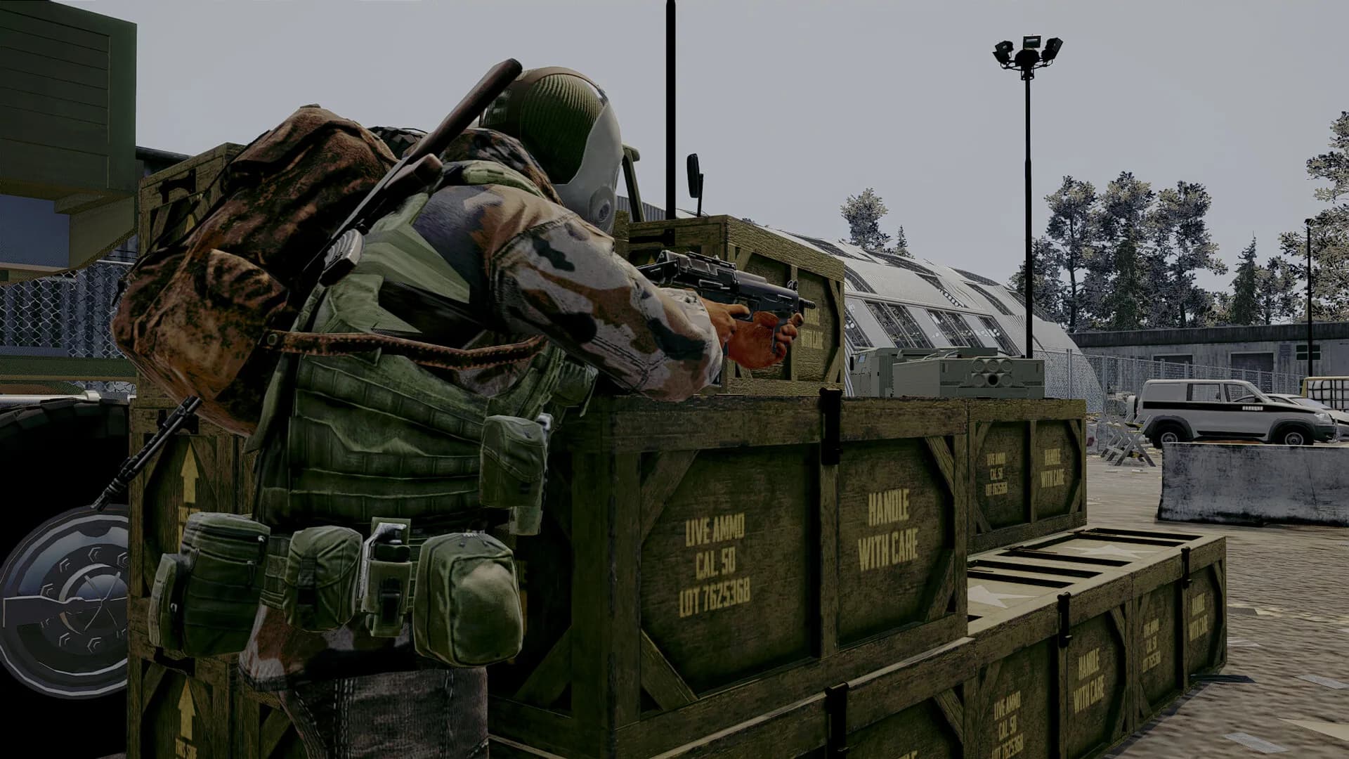 DEADPOINT görsel 8