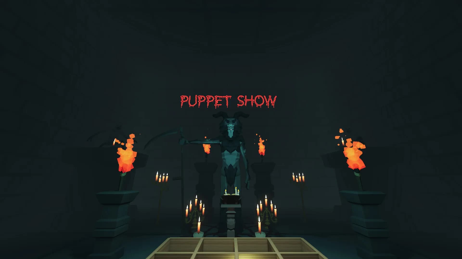 We Escaped a Twisted Game görsel 8