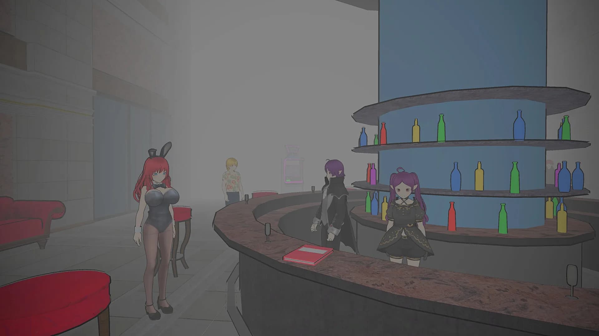 Yarashii Hotel görsel 2