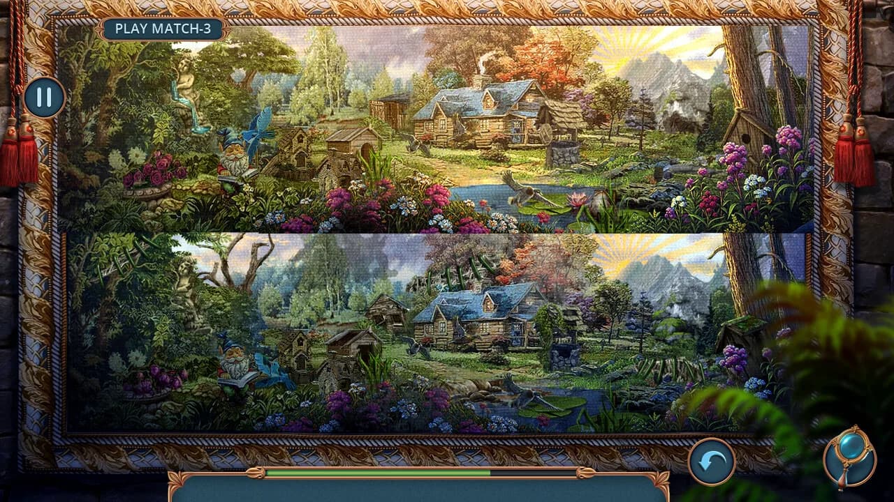 Mystical Riddles: Ship From Beyond Collector's Edition görsel 2
