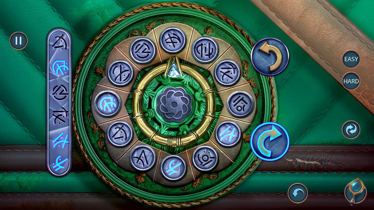 Mystical Riddles: Ship From Beyond Collector's Edition görsel 3