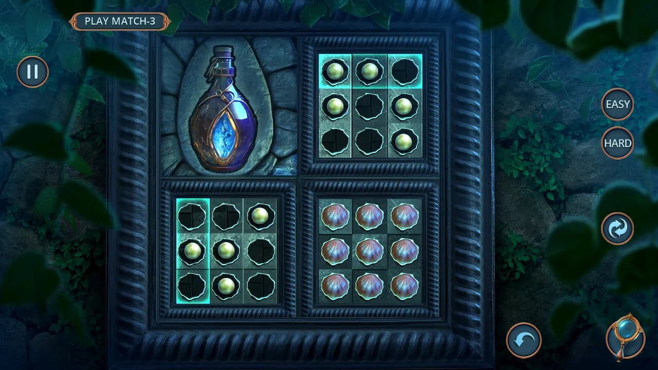 Mystical Riddles: Ship From Beyond Collector's Edition görsel 5