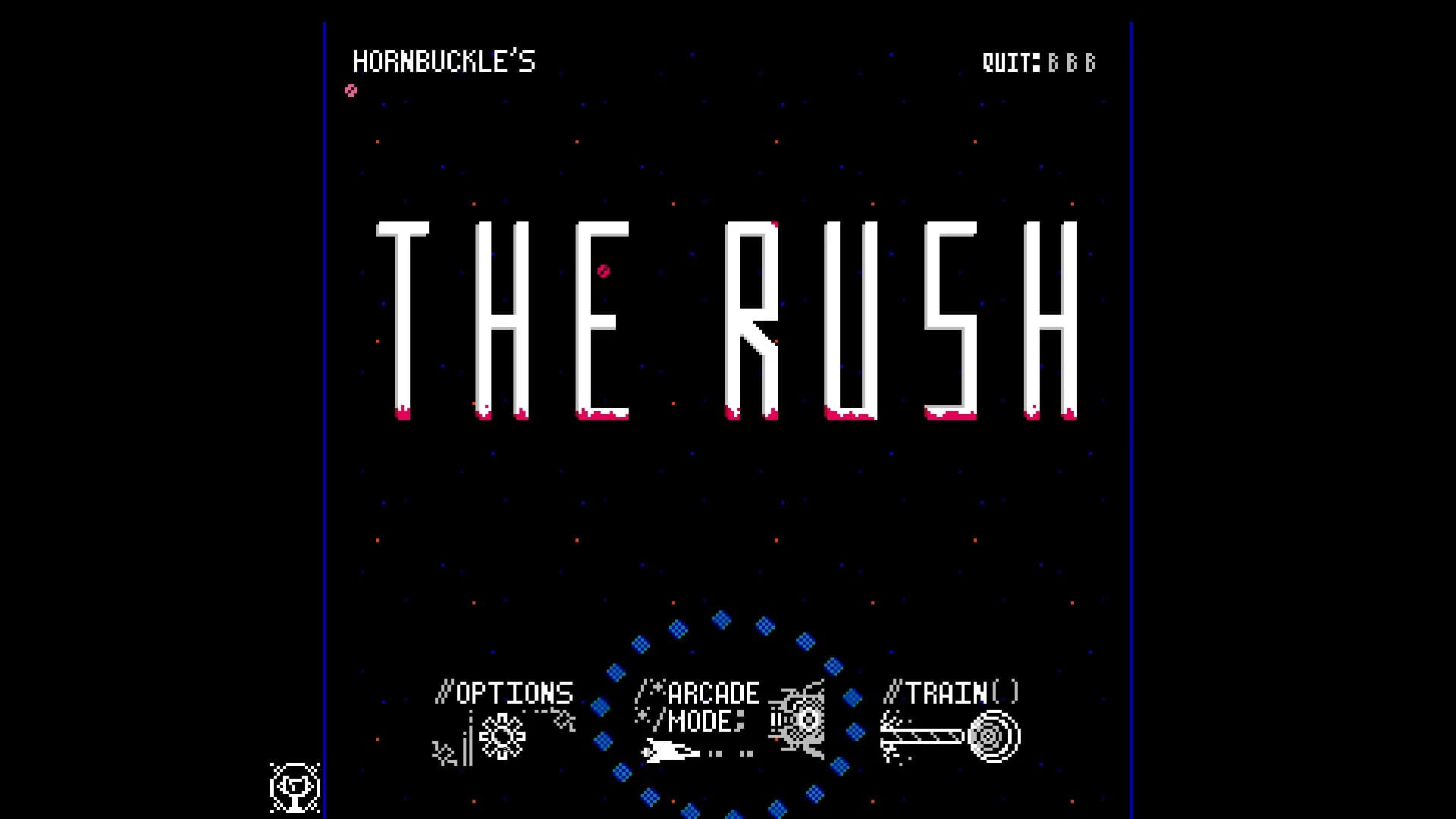 The Rush görsel 2