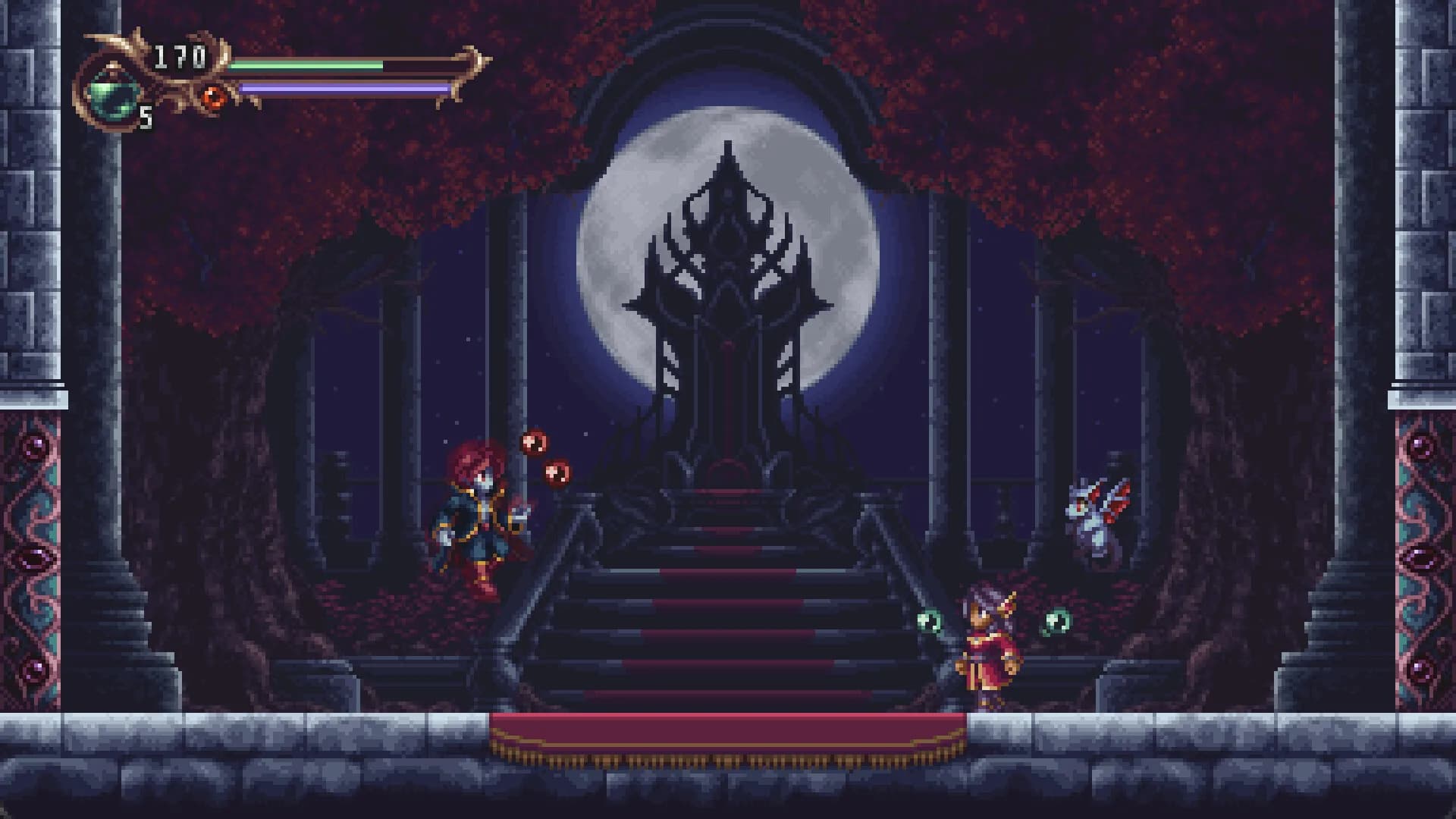Timespinner 2: Unwoven Dream görsel 2