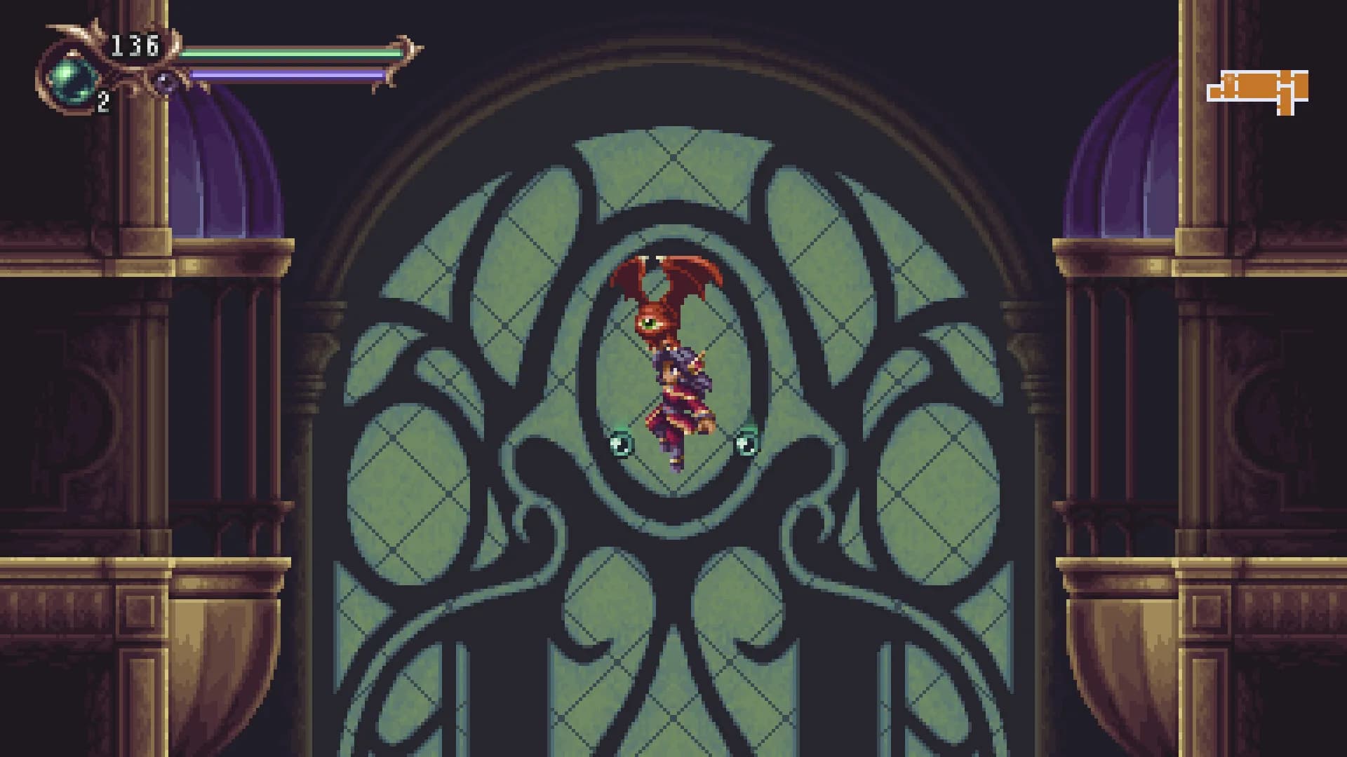 Timespinner 2: Unwoven Dream görsel 7