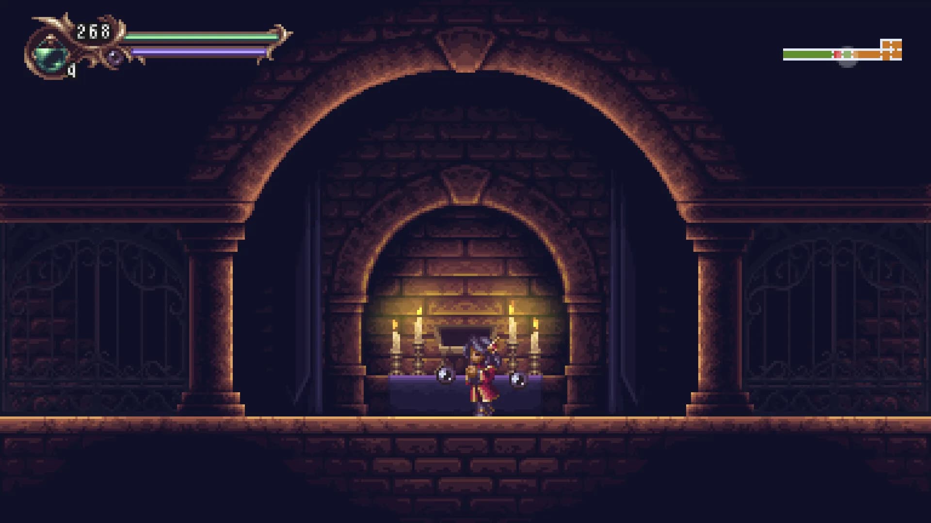 Timespinner 2: Unwoven Dream görsel 8