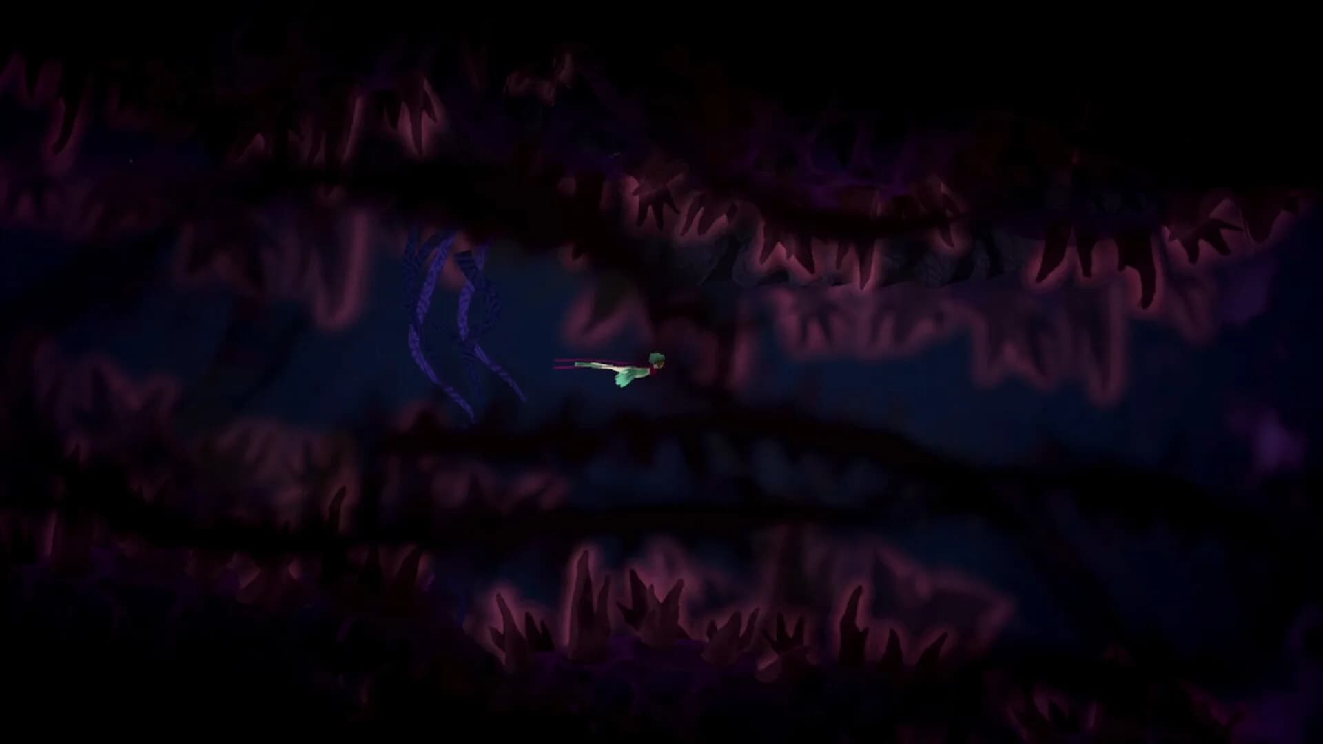 Bahamut and the Waqwaq Tree görsel 6