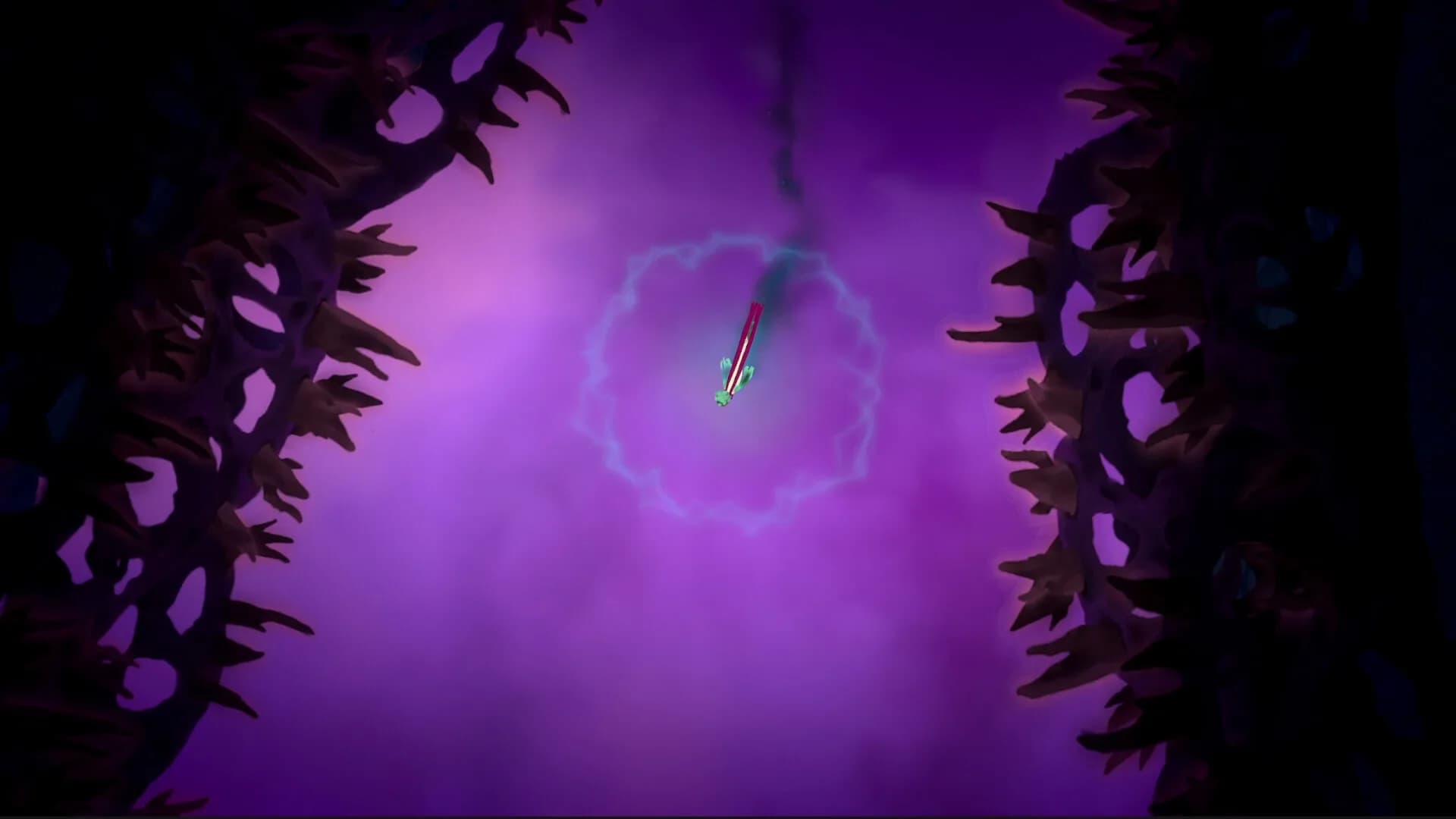 Bahamut and the Waqwaq Tree görsel 8