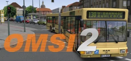 OMSI 2: Steam Edition görsel 1