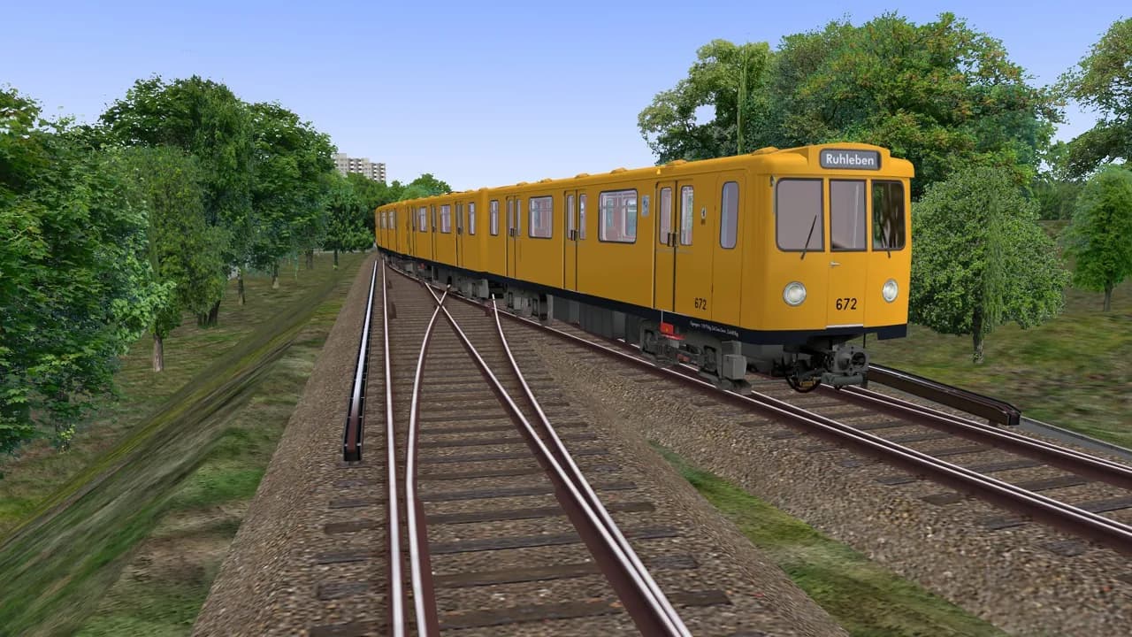 OMSI 2: Steam Edition görsel 16