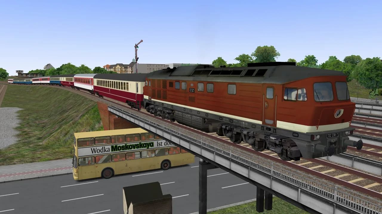 OMSI 2: Steam Edition görsel 18