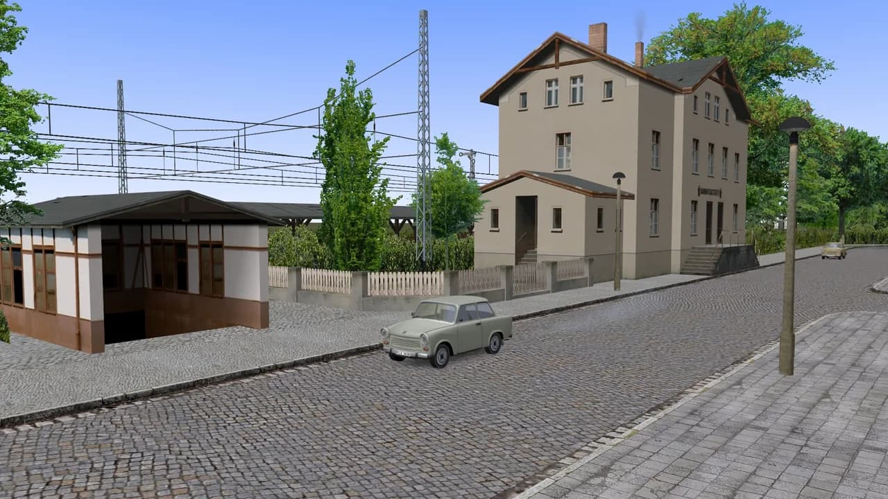 OMSI 2: Steam Edition görsel 20