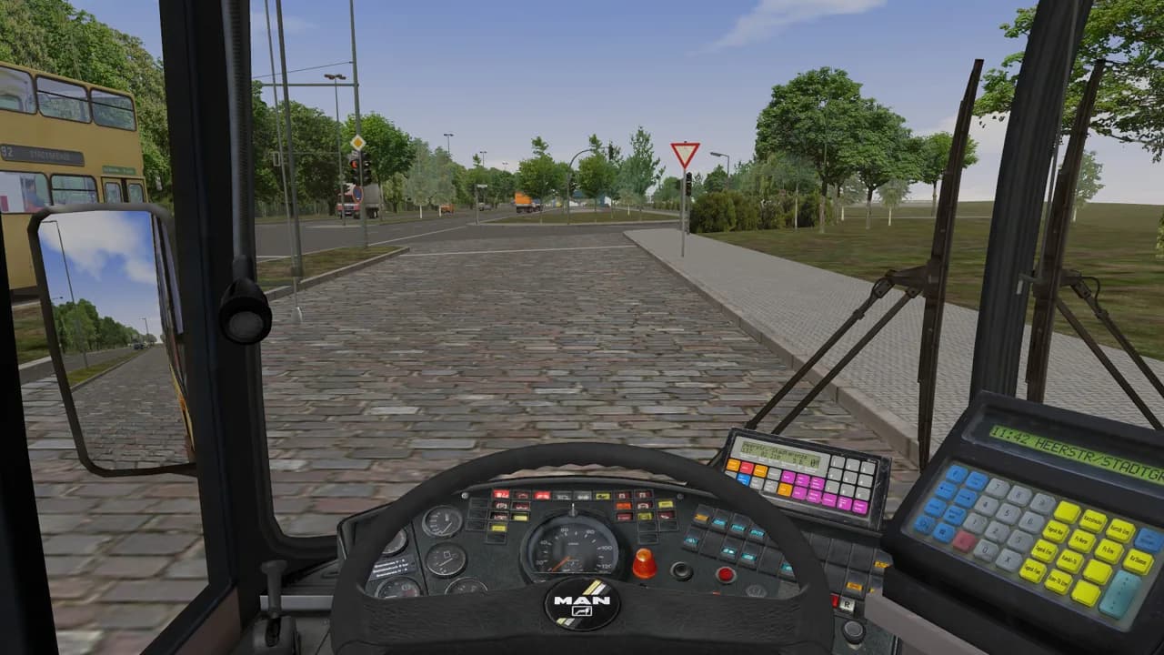 OMSI 2: Steam Edition görsel 7