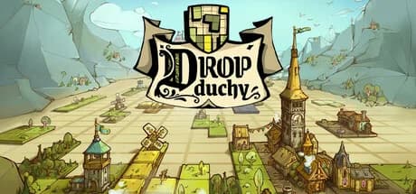 Drop Duchy görsel 1
