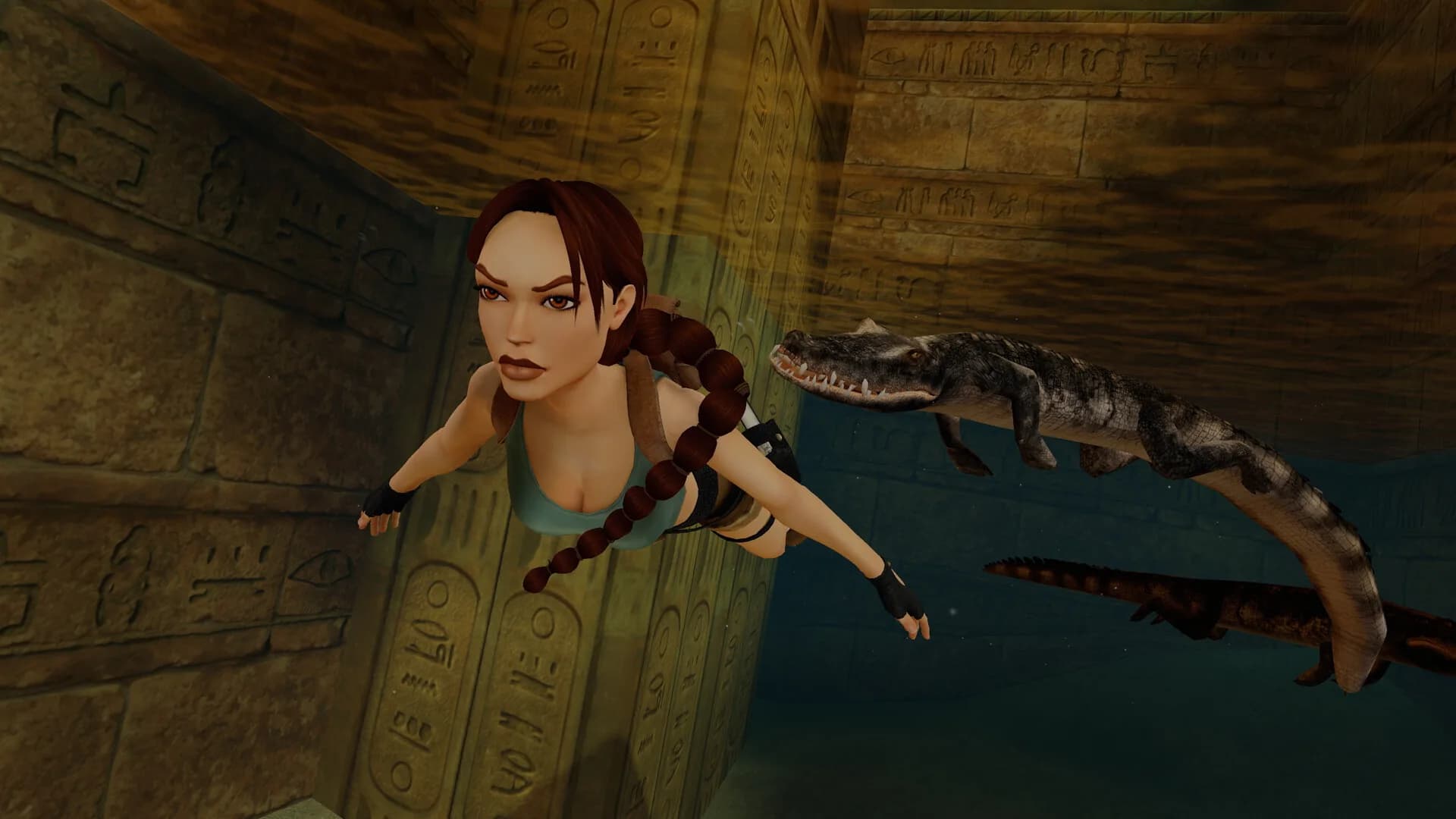 Tomb Raider IV-VI Remastered görsel 4
