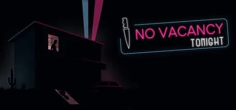 No Vacancy Tonight