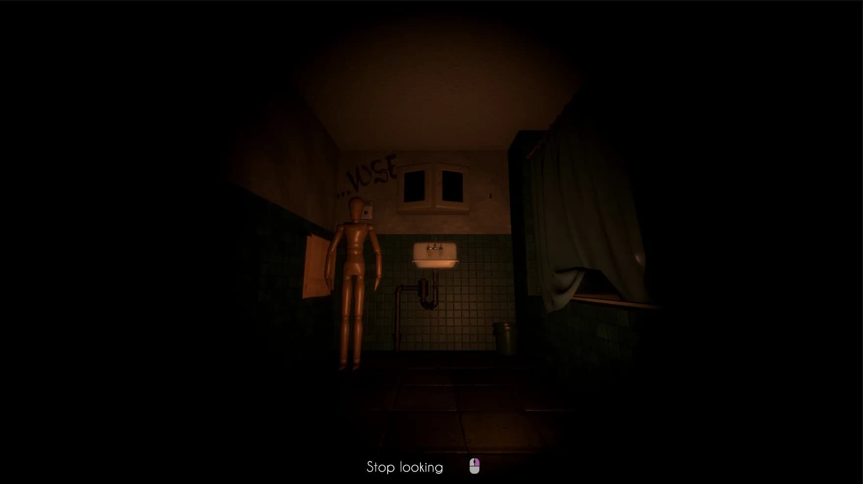 No Vacancy Tonight görsel 6