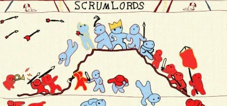 SCRUMLORDS görsel 1