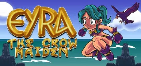 Eyra: The Crow Maiden görsel 1