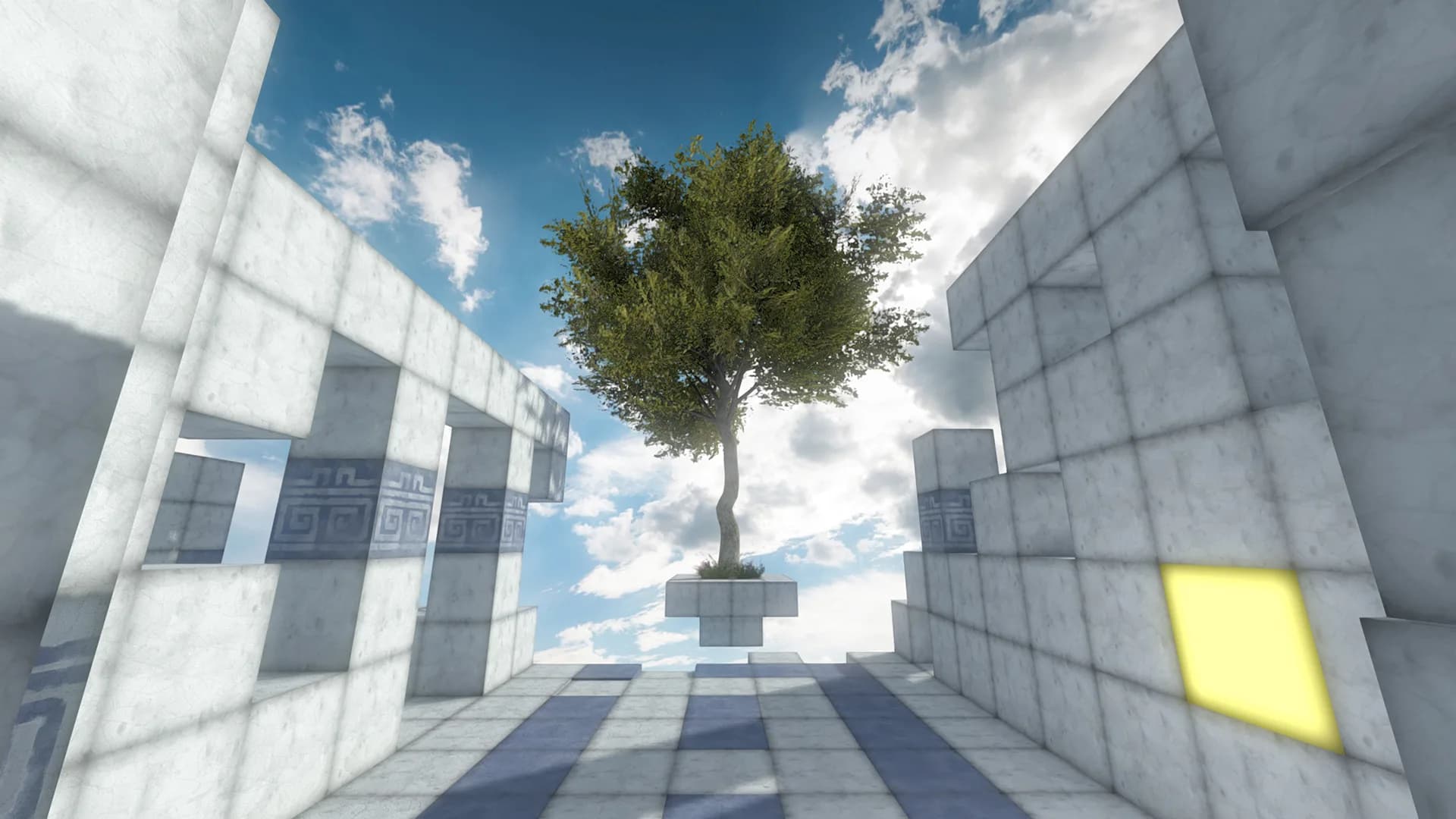 Qbeh-1: The Atlas Cube görsel 2