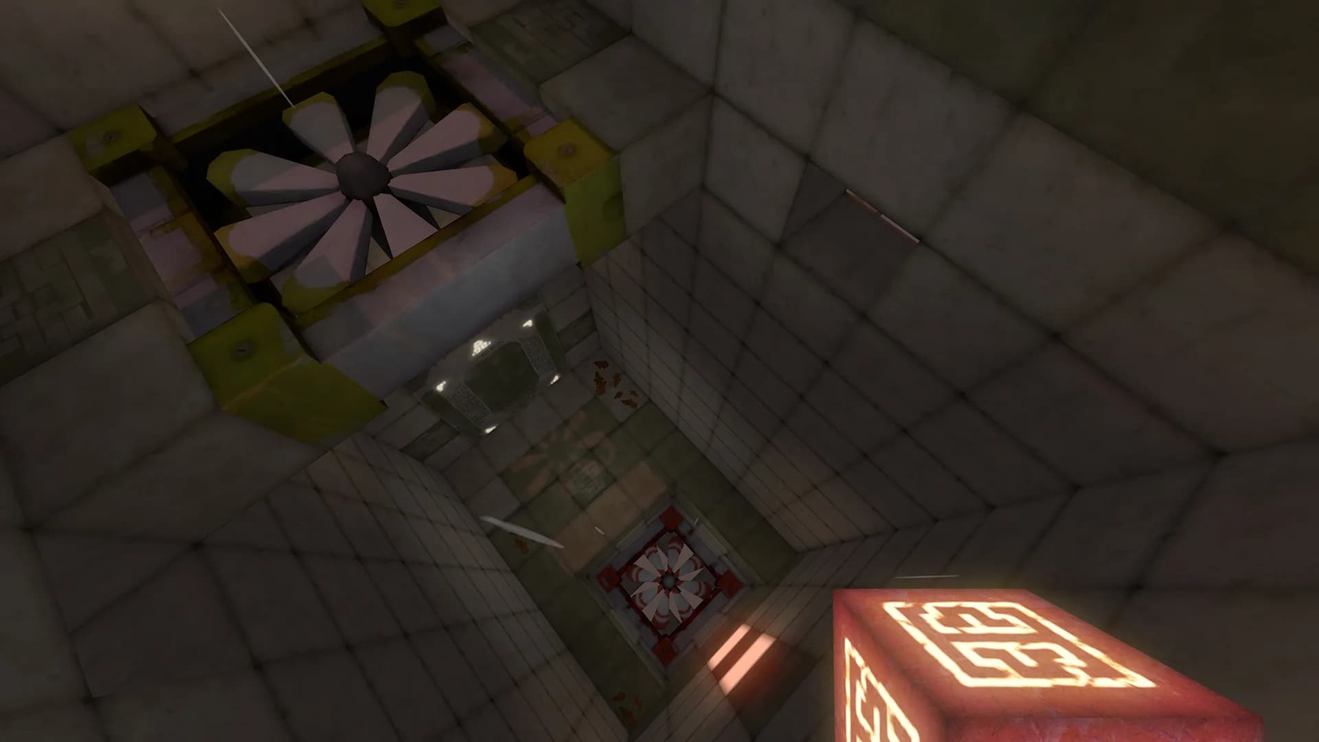 Qbeh-1: The Atlas Cube görsel 13