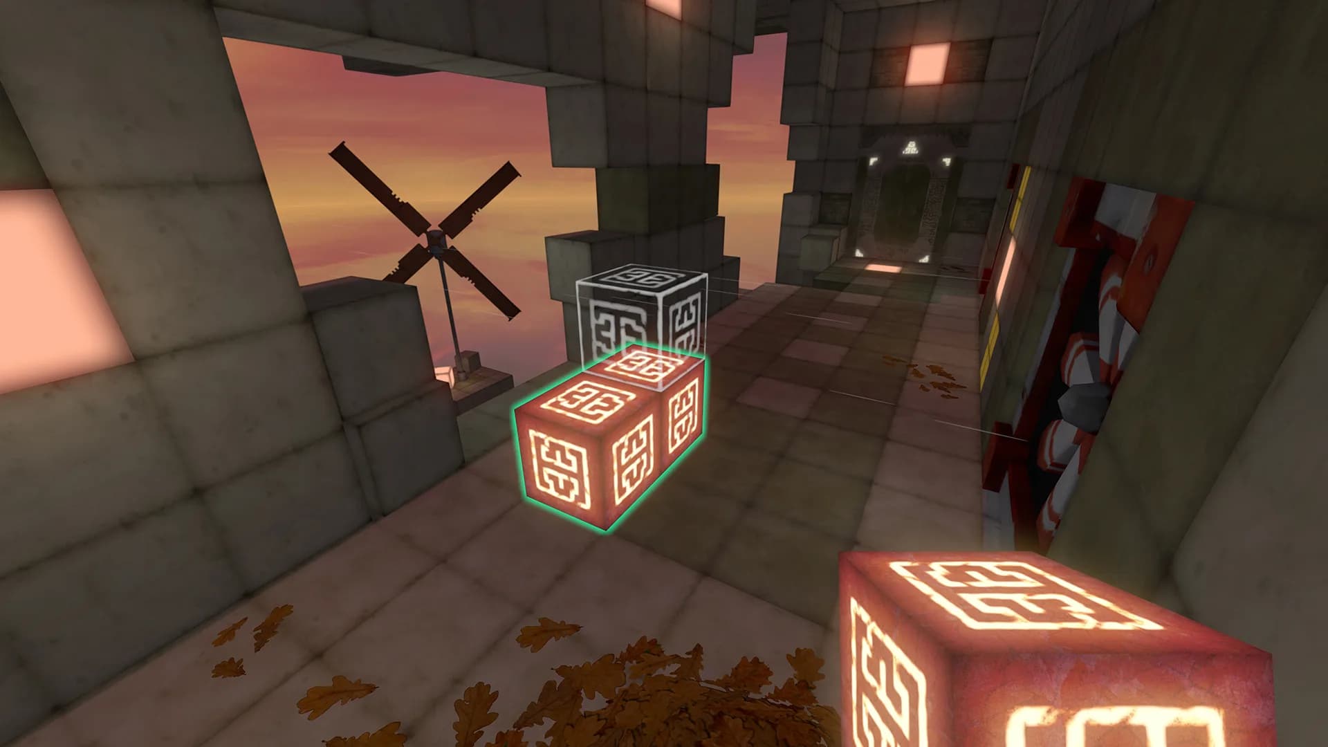 Qbeh-1: The Atlas Cube görsel 15
