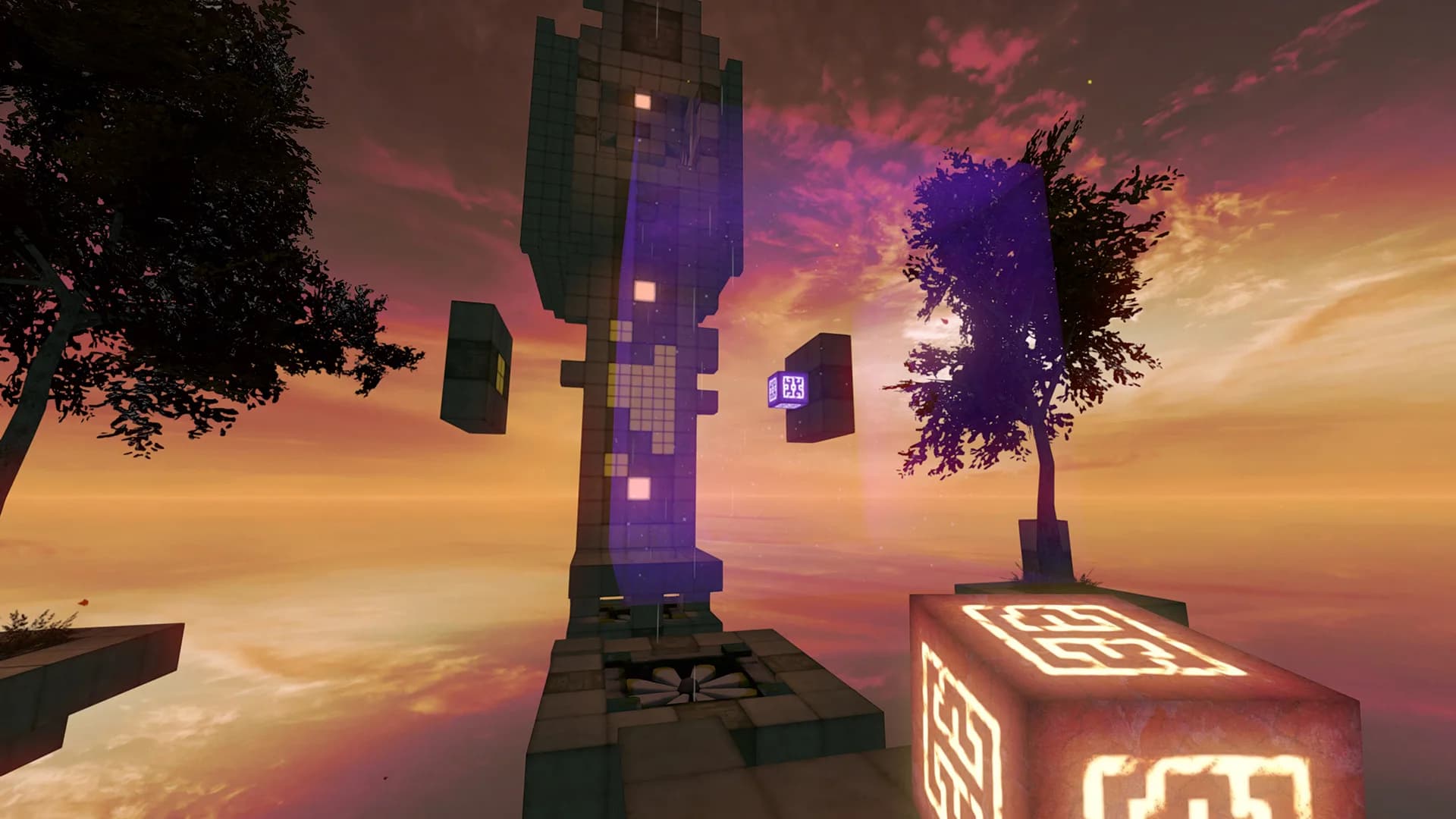 Qbeh-1: The Atlas Cube görsel 16