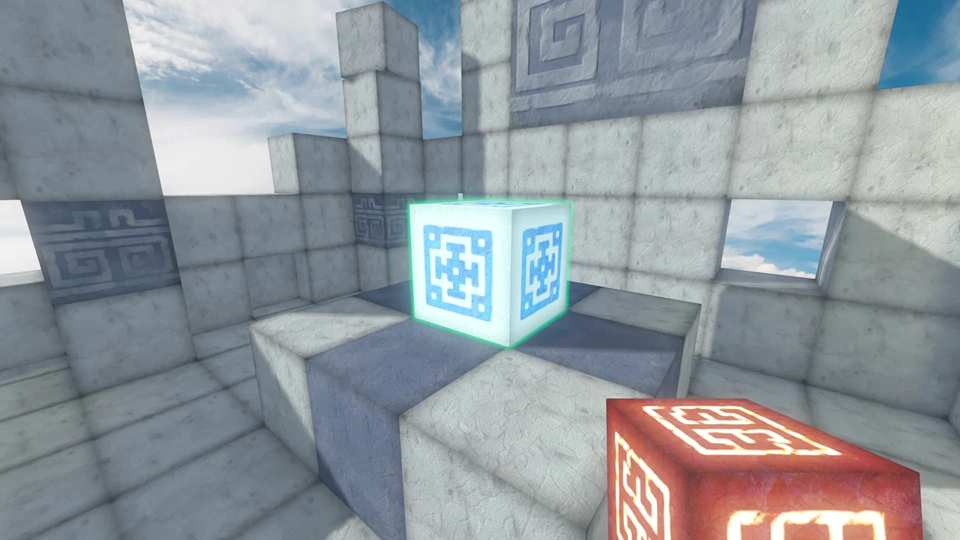 Qbeh-1: The Atlas Cube görsel 17