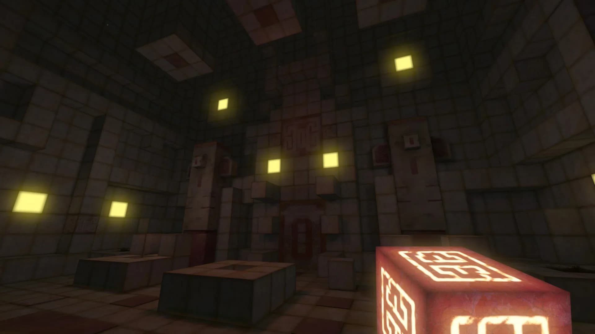 Qbeh-1: The Atlas Cube görsel 18