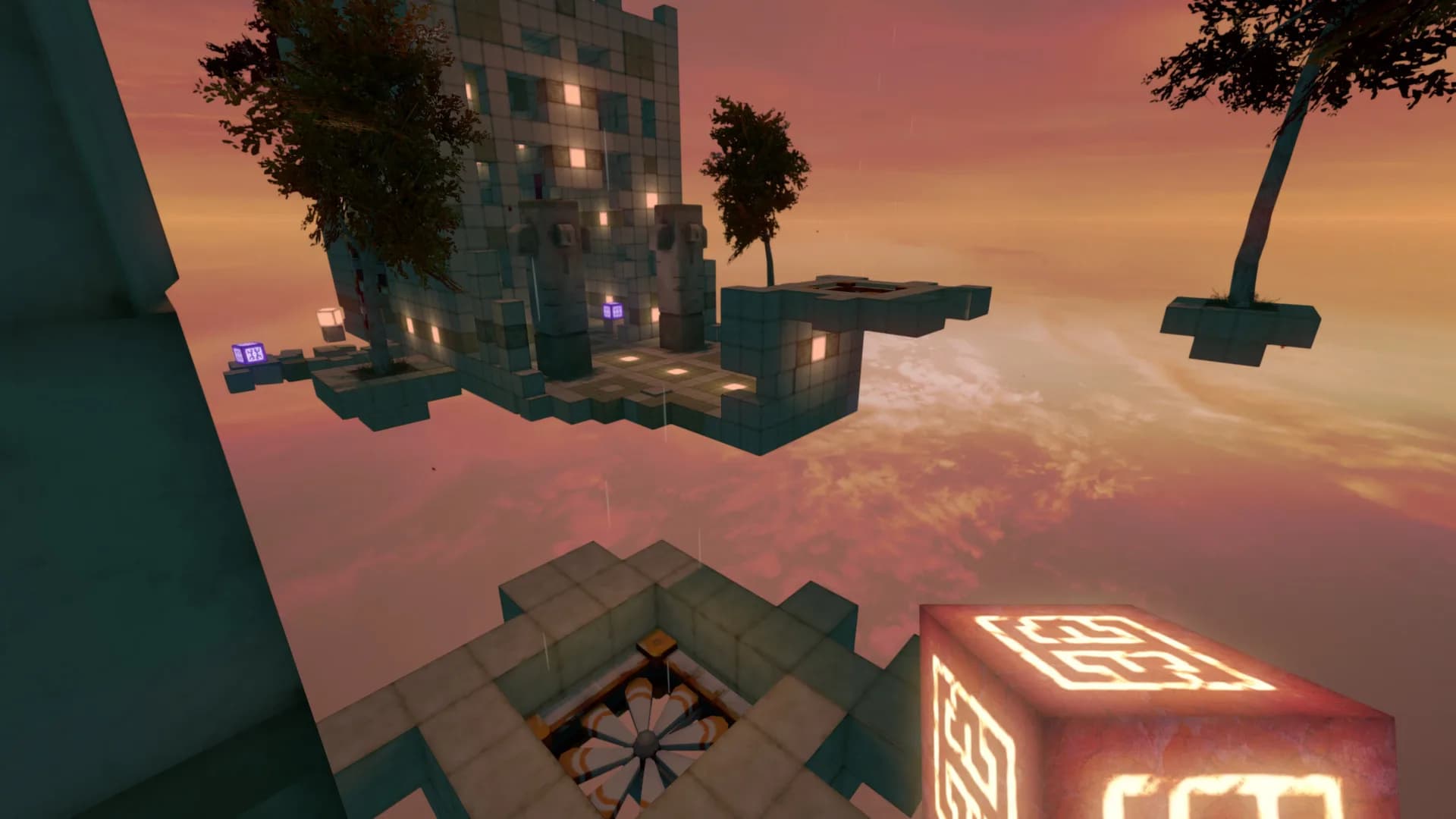 Qbeh-1: The Atlas Cube görsel 19
