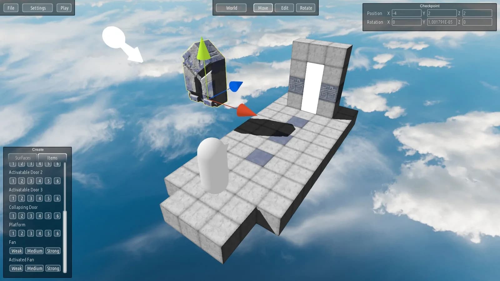 Qbeh-1: The Atlas Cube görsel 21