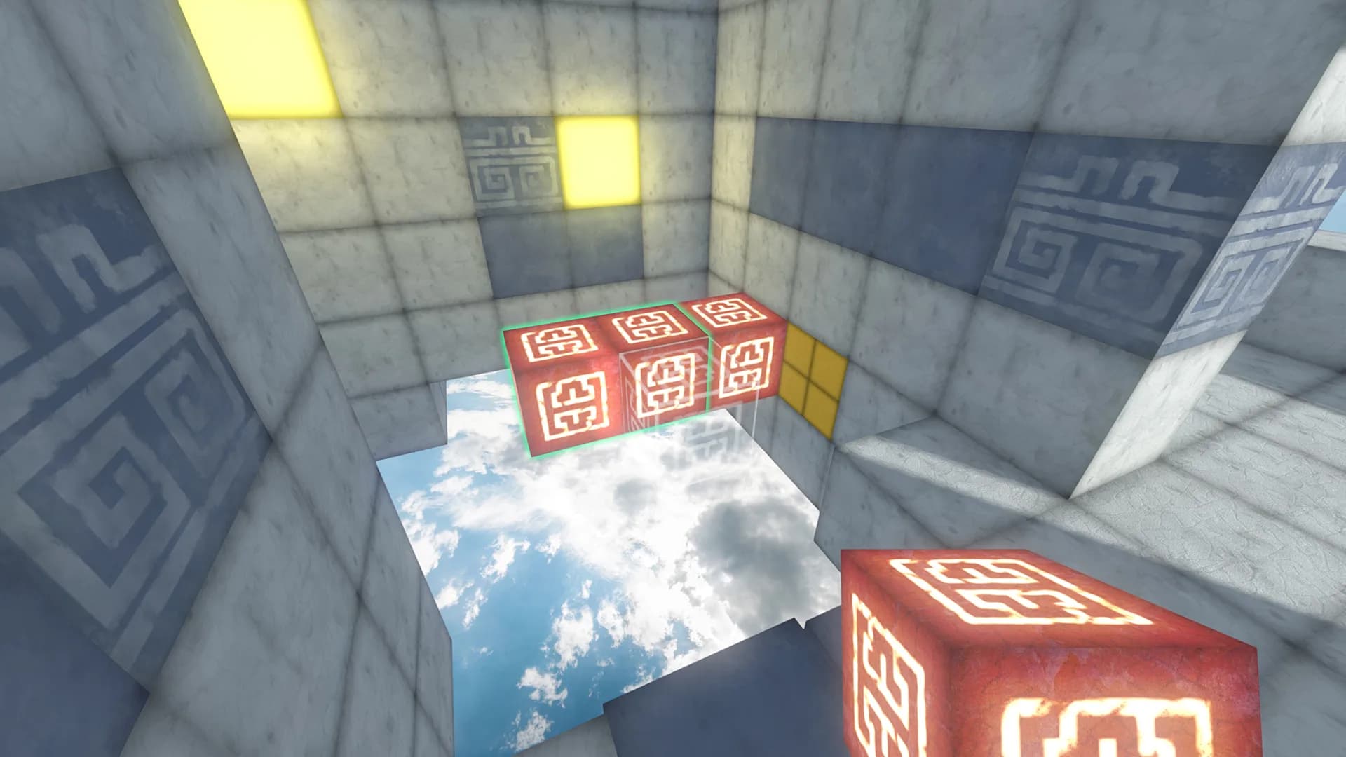 Qbeh-1: The Atlas Cube görsel 4