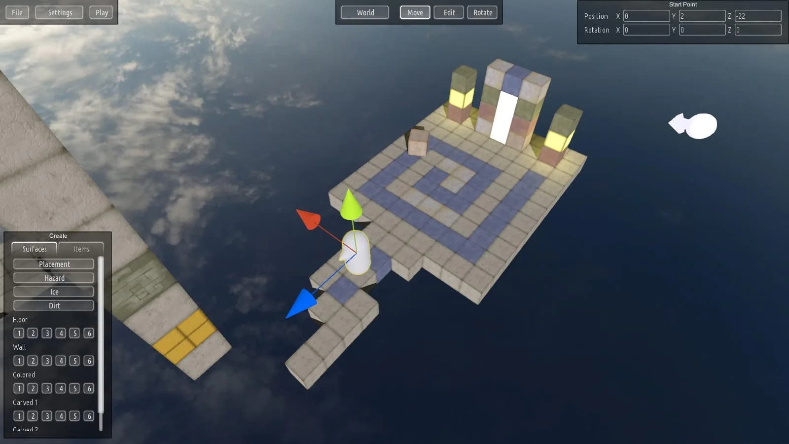Qbeh-1: The Atlas Cube görsel 5