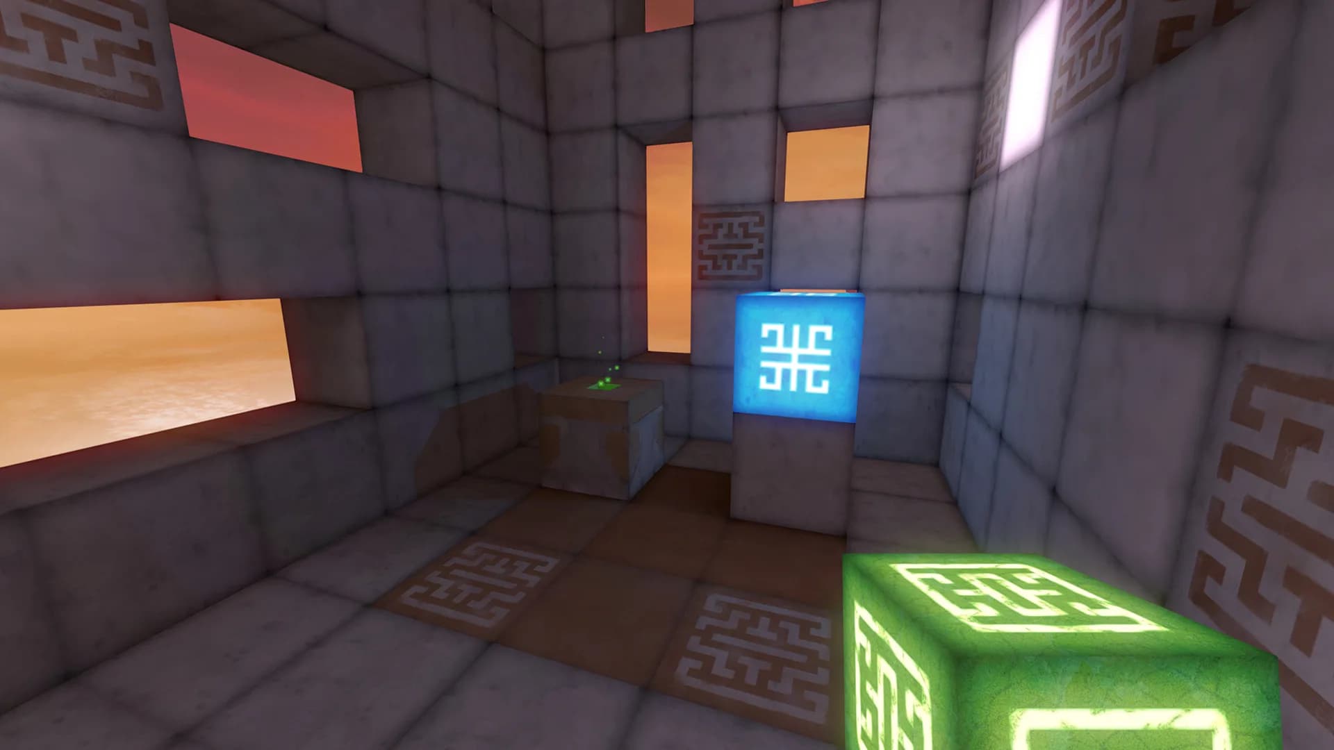 Qbeh-1: The Atlas Cube görsel 7