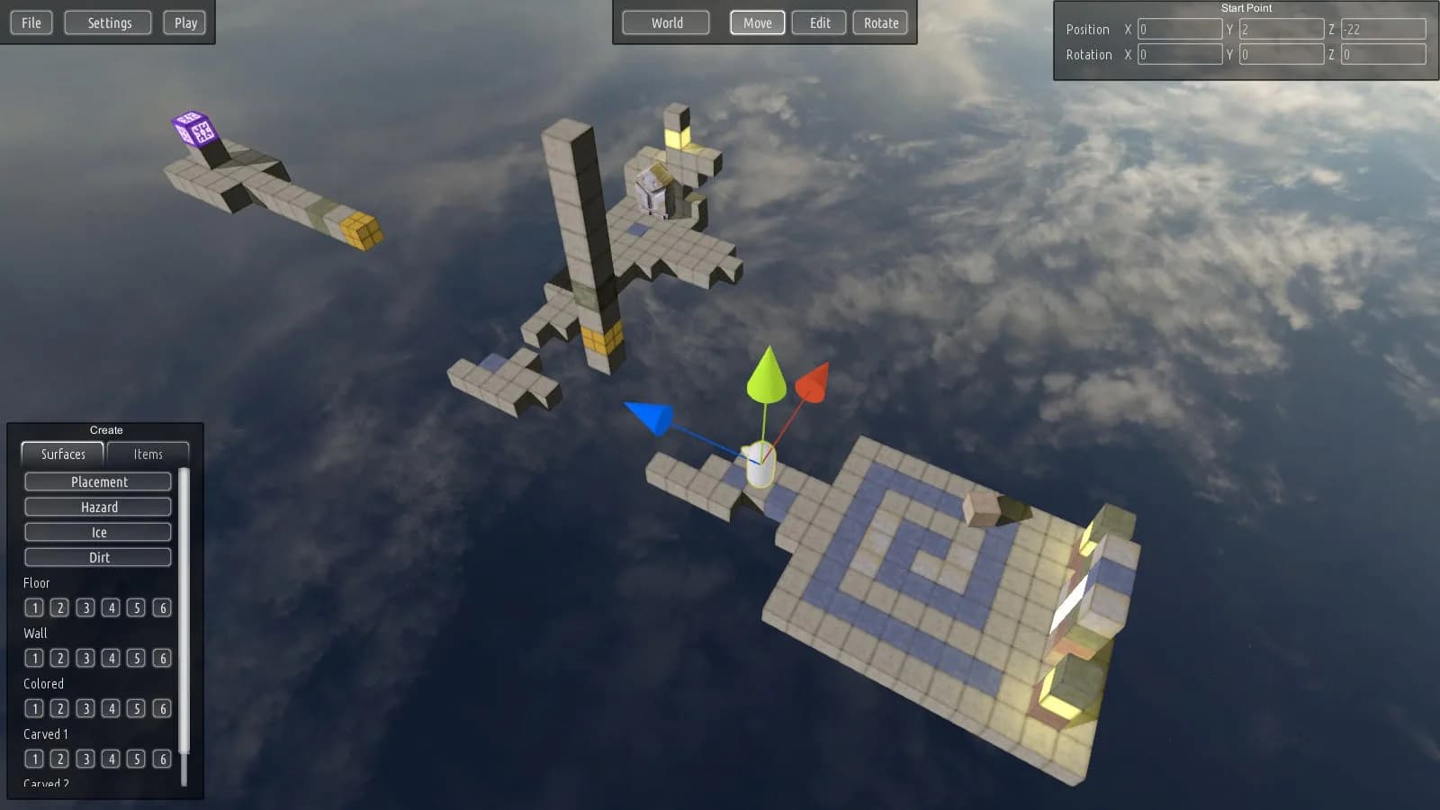 Qbeh-1: The Atlas Cube görsel 8