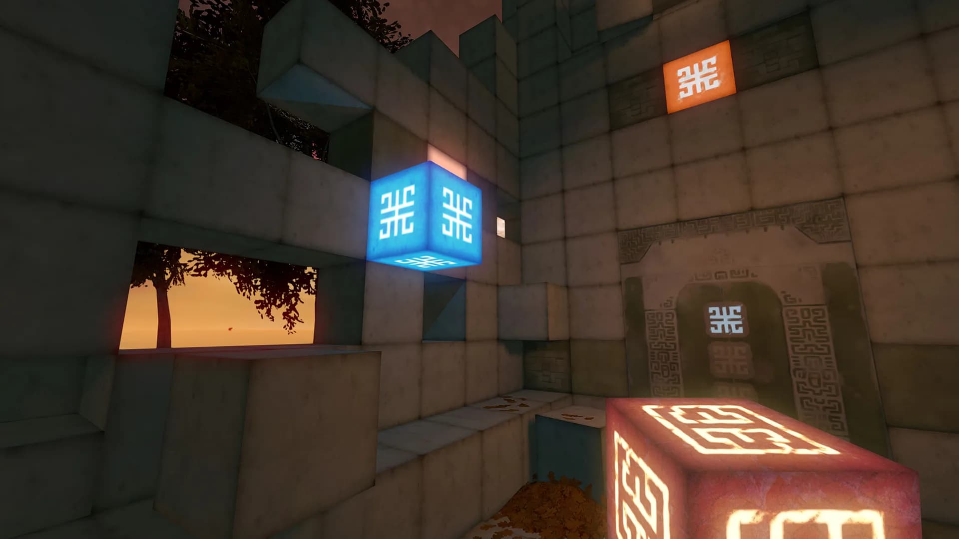 Qbeh-1: The Atlas Cube görsel 9