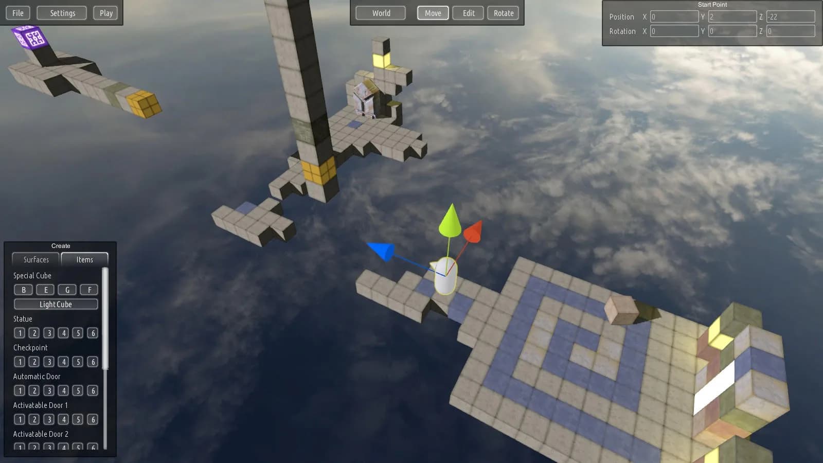 Qbeh-1: The Atlas Cube görsel 10