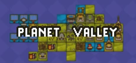 Planet Valley görsel 1