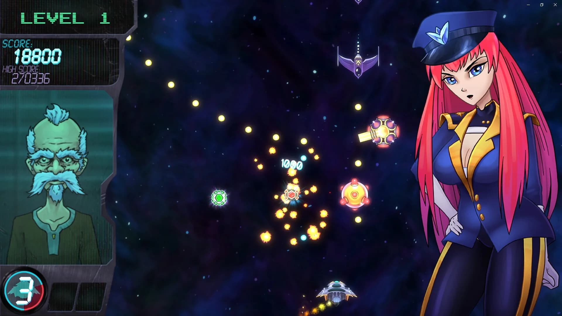 Waifu Force görsel 2