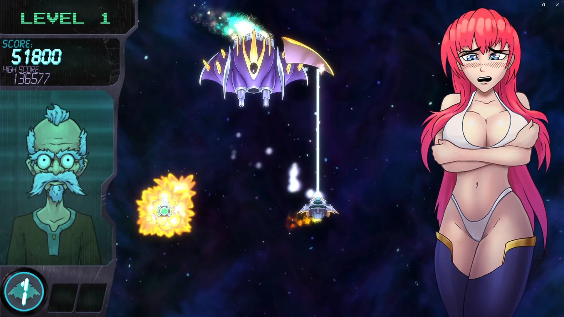 Waifu Force görsel 5
