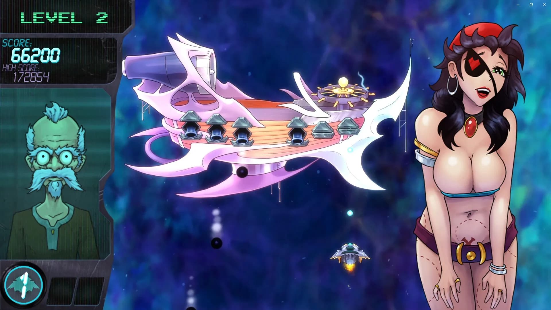 Waifu Force görsel 8