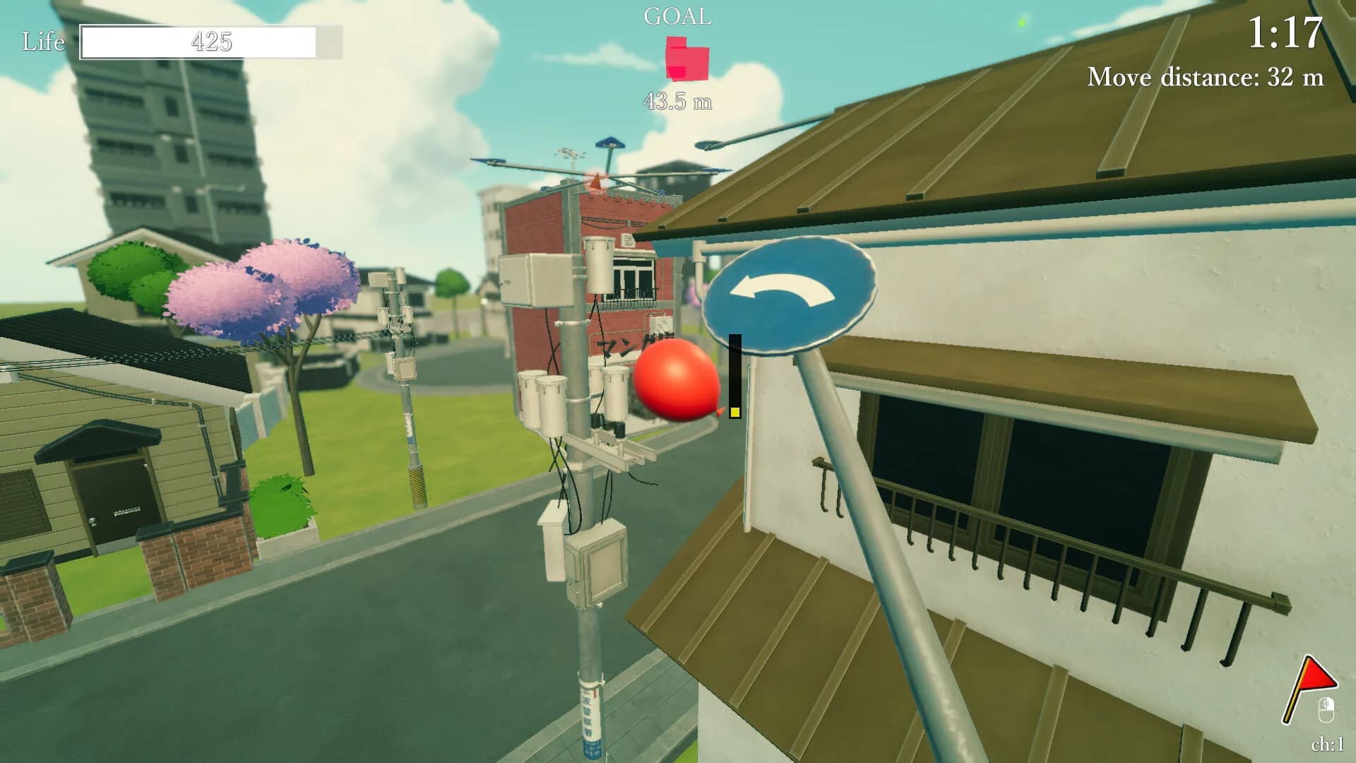 LOST BALLOONS: Airy mates görsel 6