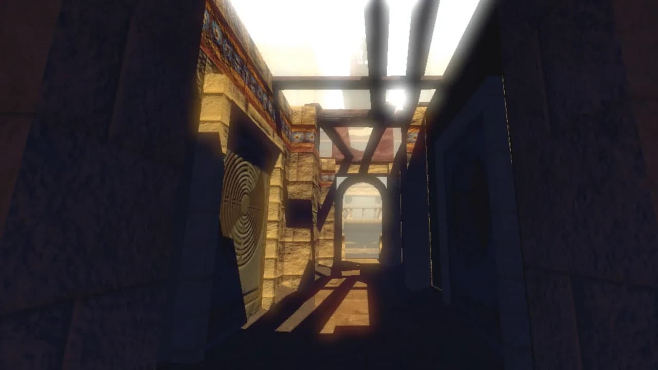 Depths of Fear :: Knossos görsel 2