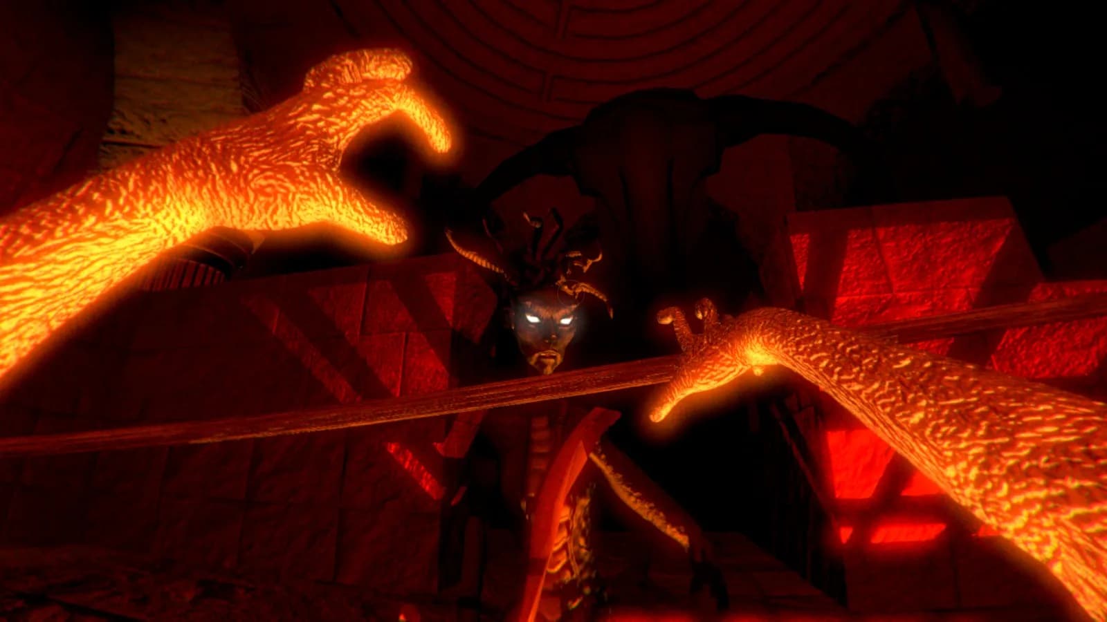 Depths of Fear :: Knossos görsel 13