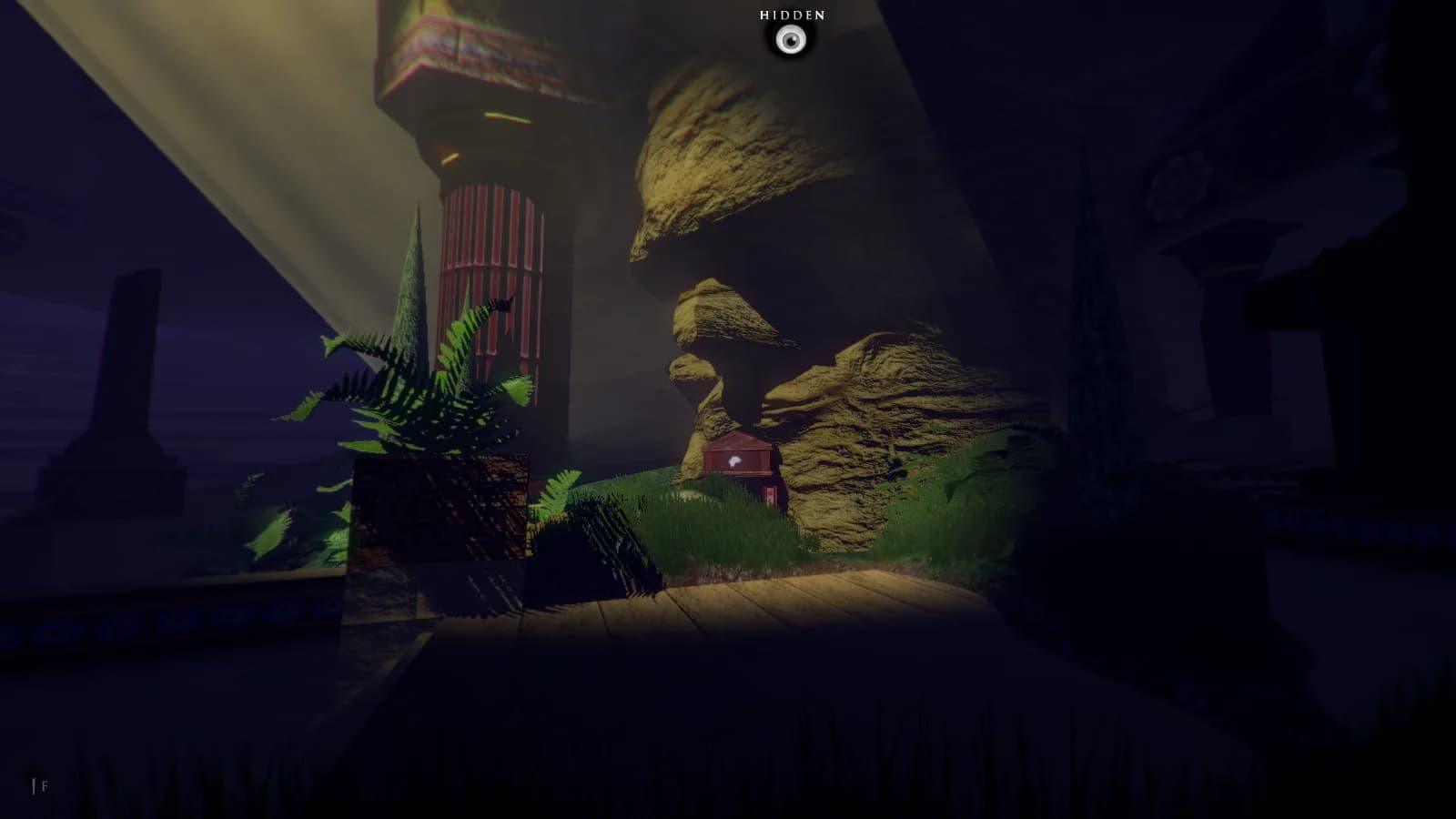 Depths of Fear :: Knossos görsel 15