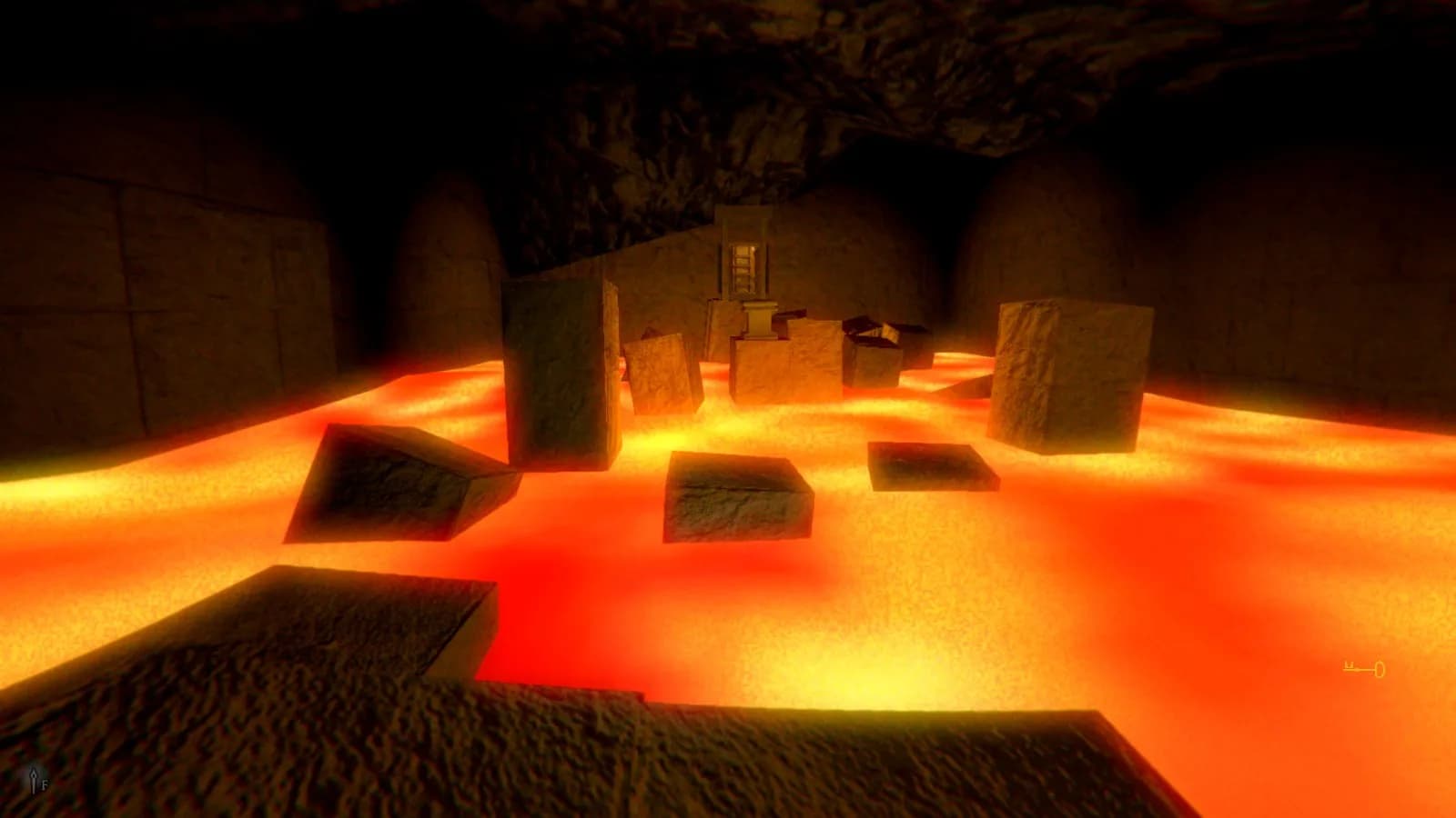 Depths of Fear :: Knossos görsel 16