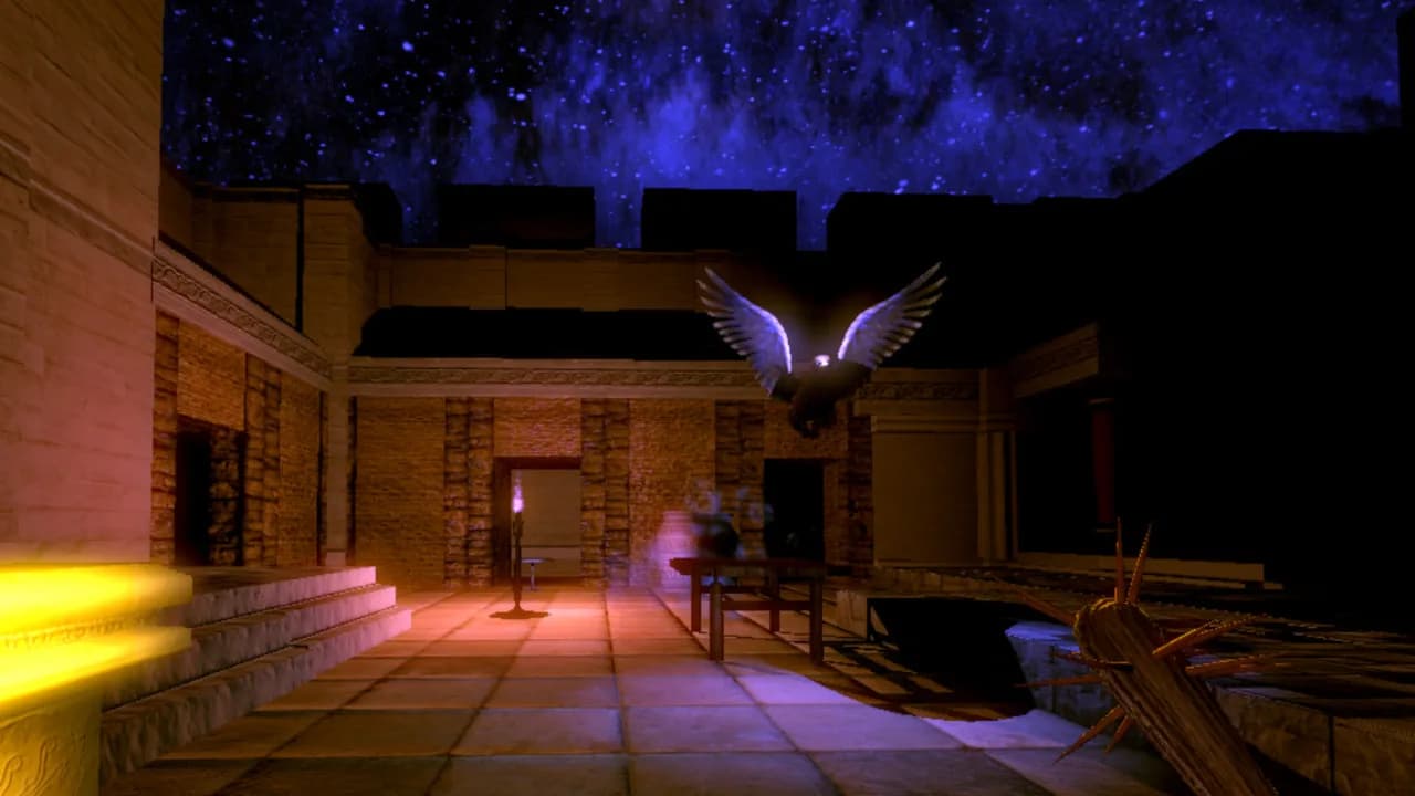 Depths of Fear :: Knossos görsel 5